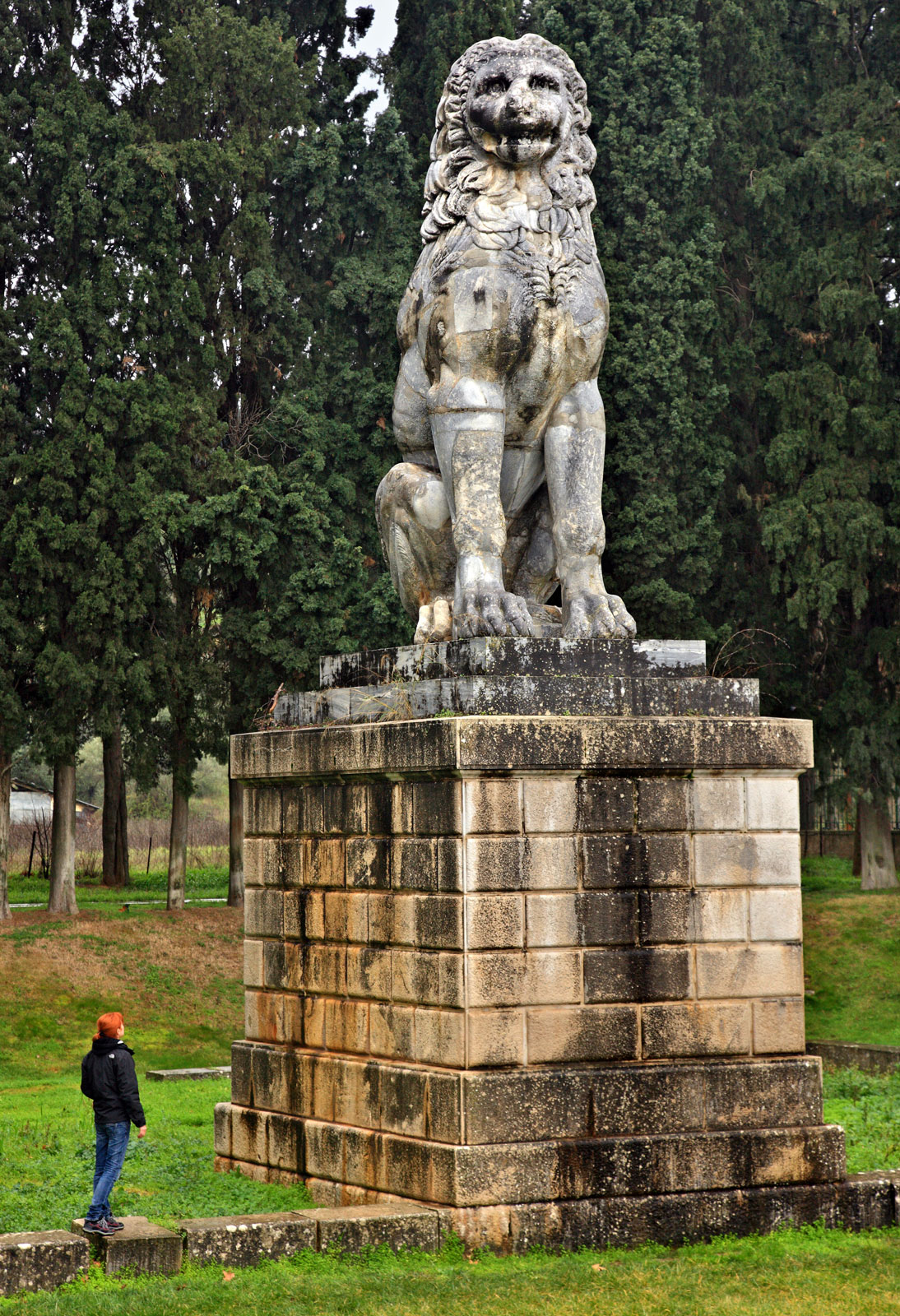 Sacred Band of Thebes Legacy Project Chicago